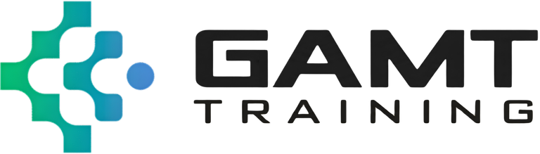 GAMT Logo