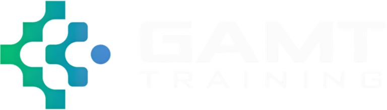GAMT Logo